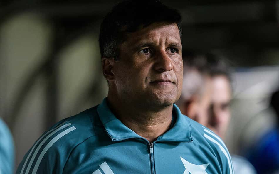 Cruzeiro: técnico destaca inteligência da equipe contra o América