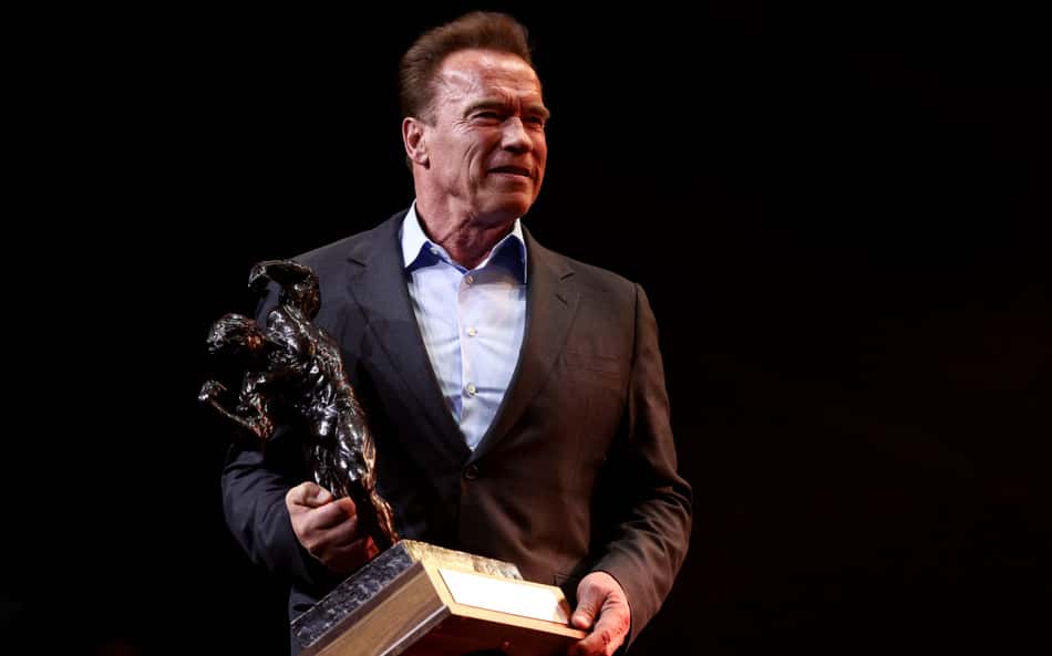 Premiação do Arnold Ohio 2025: veja valores em cada categoria