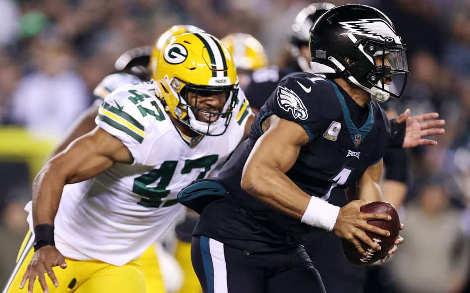 Jogo da NFL no Brasil movimentou cerca 20% do valor gerado pelo evento The Town
