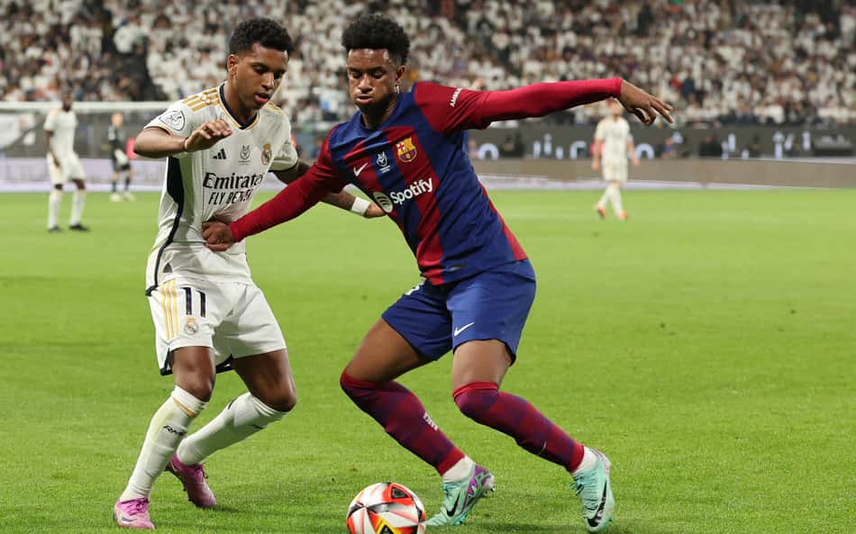 Real Madrid e Barcelona perdem os direitos do termo 'El Clásico'; entenda