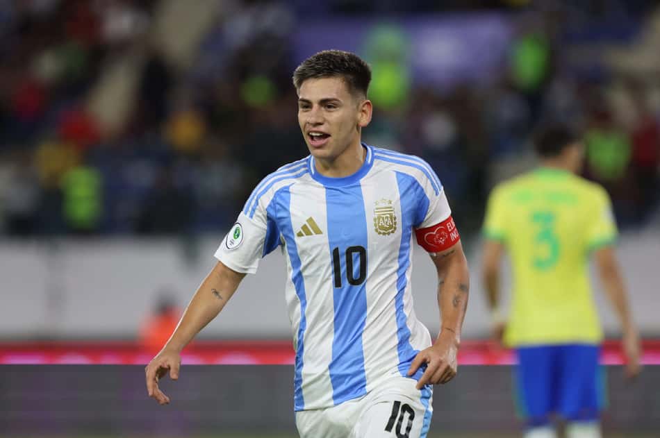 Echeverry Argentina