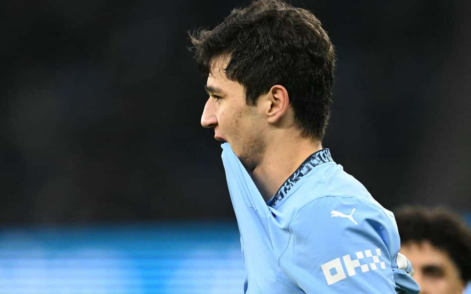 Conheça a joia do Uzbequistão que conquistou Guardiola no City