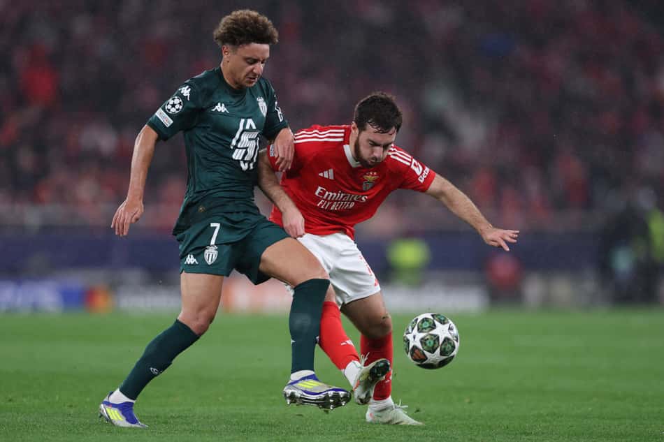 FBL-EUR-C1-BENFICA-MONACO