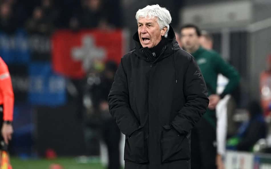 Gasperini se pronuncia após fala polêmica sobre Lookman