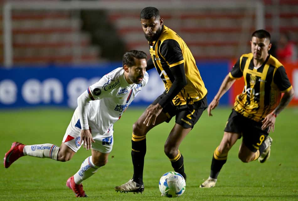 FBL-LIBERTADORES-STRONGEST-BAHIA