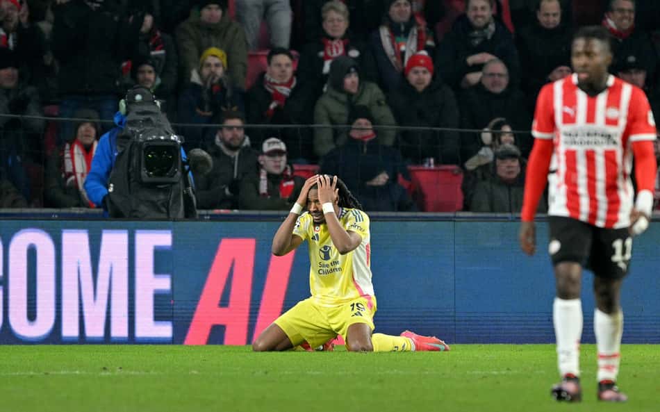 Com 'Lei do Ex', Juventus cai na prorrogação da Champions League