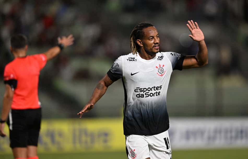 Corinthians