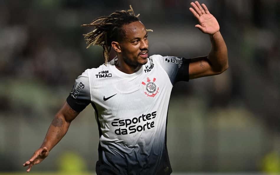 Jogos de hoje: quem joga no futebol e onde assistir ao vivo (23/02/2025)