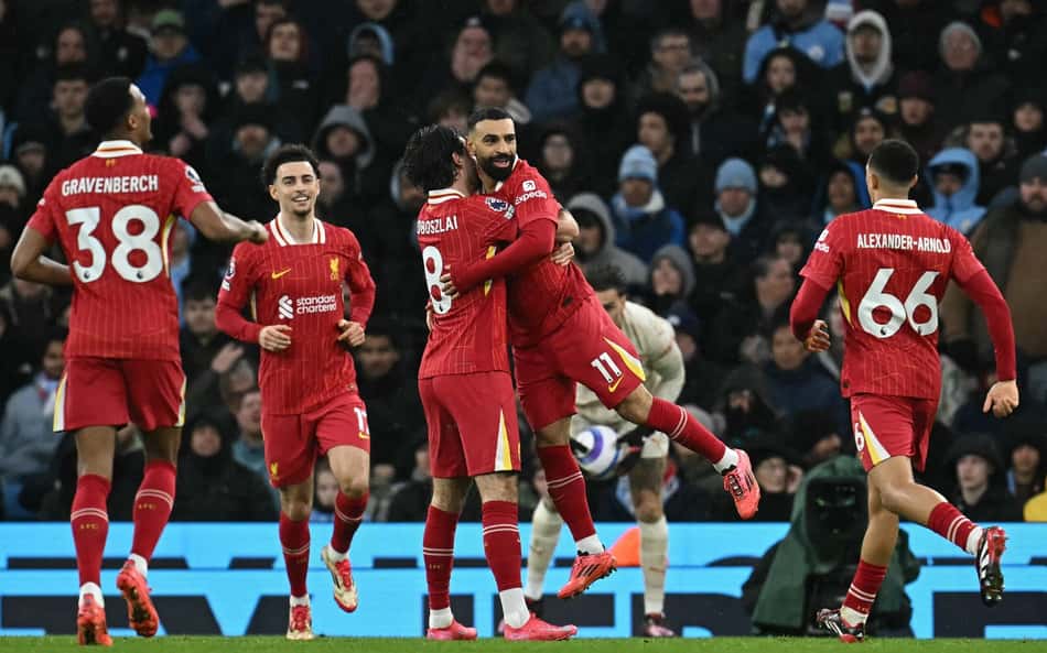 'Não vai ter briga pelo título': afirma correspondente da Premier League