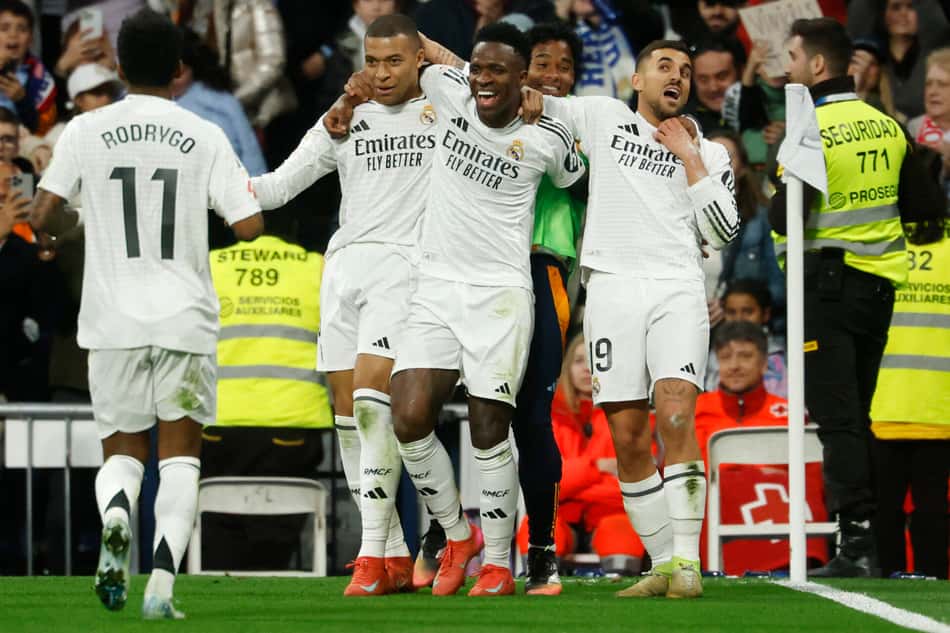 Real Madrid