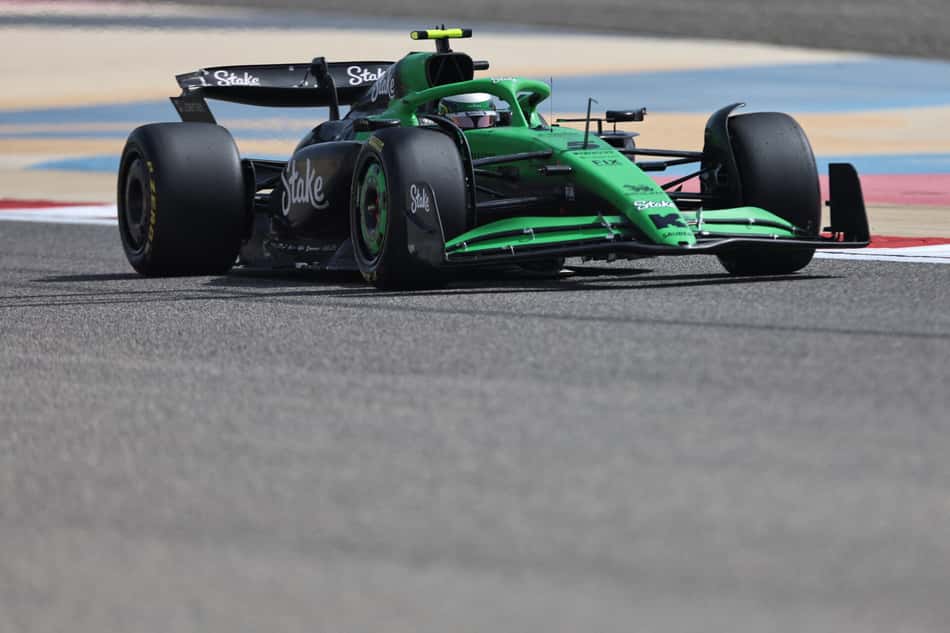 AUTO-PRIX-F1-BRN-TEST Gabriel Bortoleto