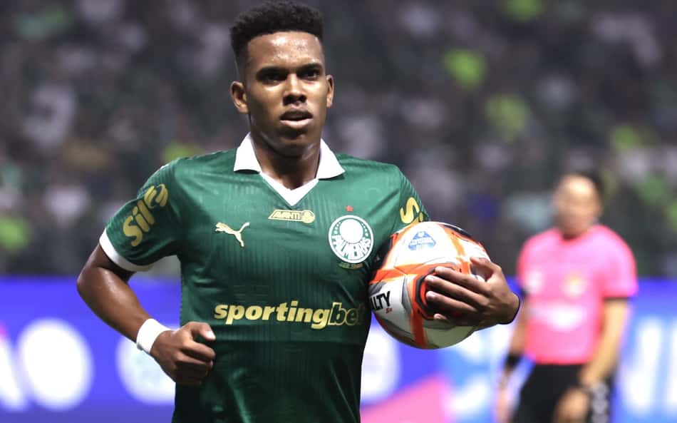 Escalações de Guarani x Palmeiras: Abel Ferreira promove força máxima