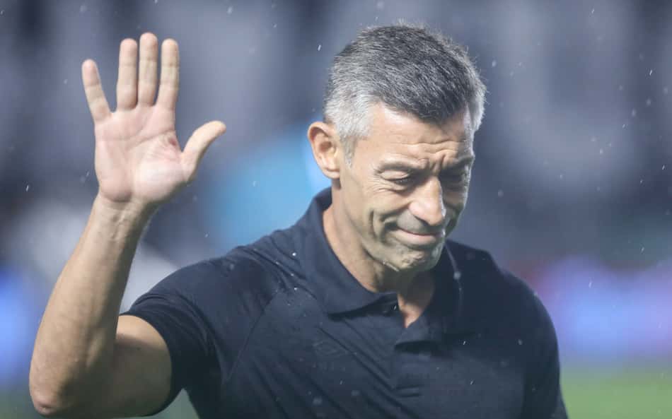 Sem Neymar em campo, Santos inicia preparação para sequência no Paulistão