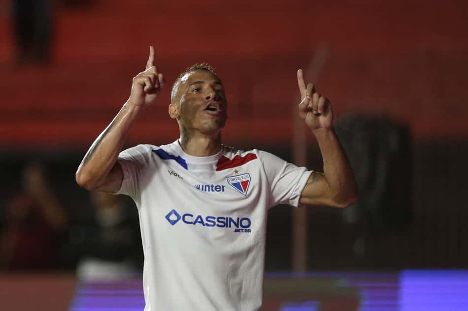 COPA DO NORDESTE 2025, SPORT X FORTALEZA