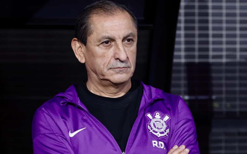 Corinthians pode ter Talles Magno ao lado de Memphis e Yuri Alberto na Libertadores