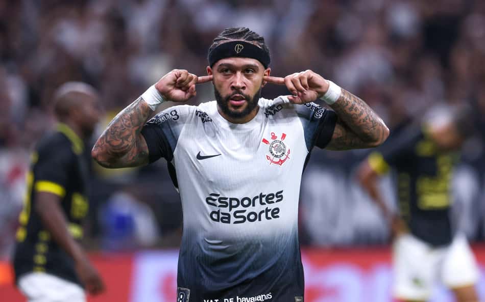 Escalações de Universidad Central x Corinthians: Timão pronto para decisão