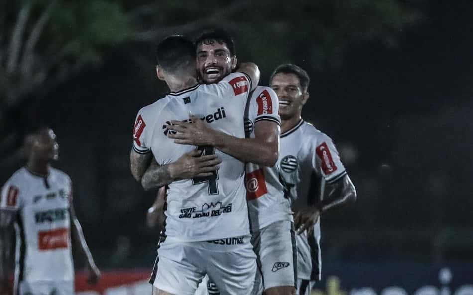 Grêmio: Athletic-MG será adversário na Copa do Brasil