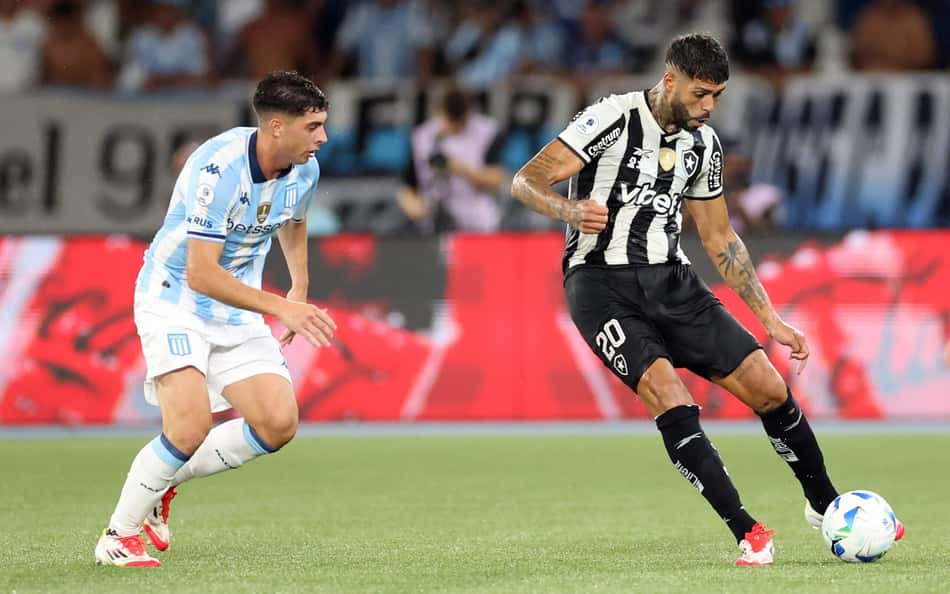 Barboza cobra volta da normalidade no Botafogo: 'Muita dor'