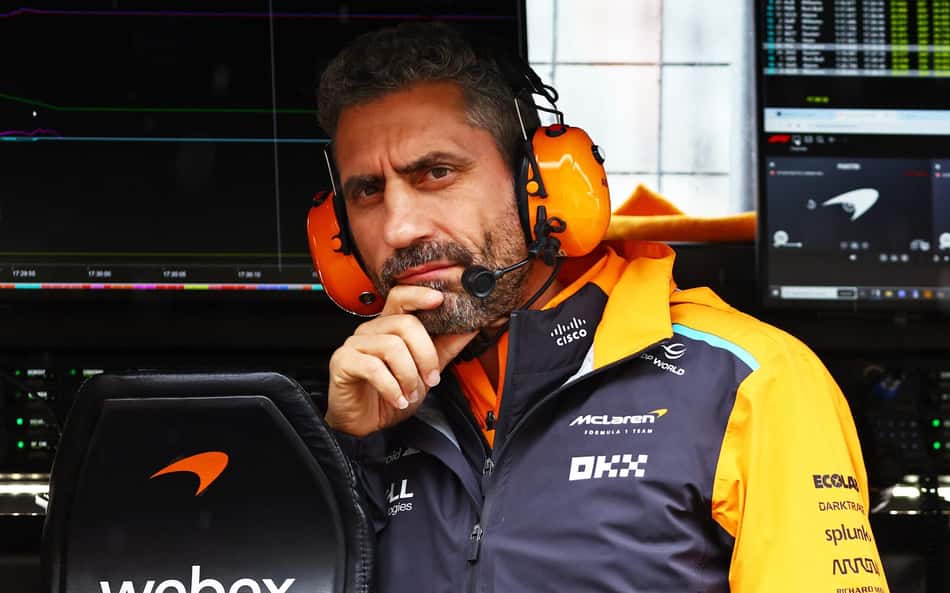 McLaren nega preocupação com regra da FIA sobre asas flexíveis: 'Nenhuma dor de cabeça'