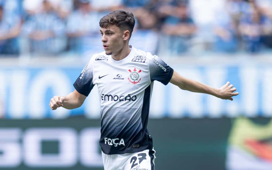 Escalações de Corinthians x Universidad Central: meia é novidade entre os titulares