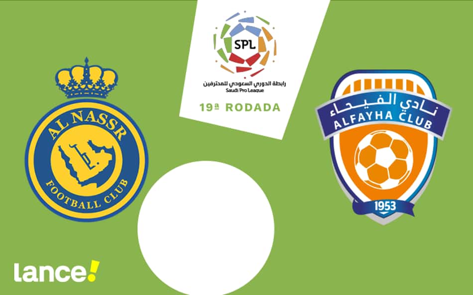 Al-Nassr x Al-Fayha: onde assistir e horário do jogo pelo Campeonato Saudita