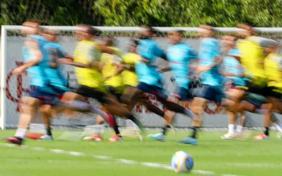 'Montoya': entenda meme que está dominando as redes sociais do Flamengo