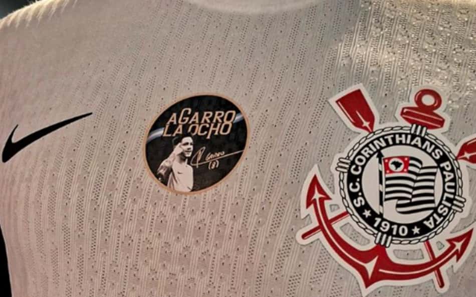 Atitude do Corinthians gera deboche de rivais: 'Que vergonha'