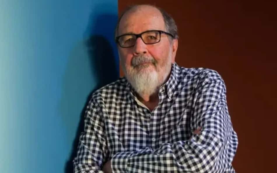 Morre Cacá Diegues, cineasta e torcedor fanático do Botafogo, aos 84 anos