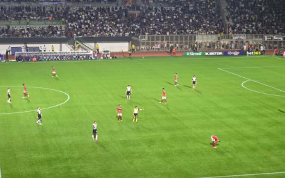 Corinthians sofre empate e jornalista aponta culpados: 'Inconformado'