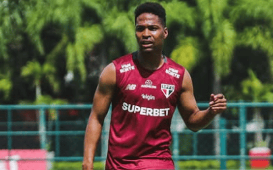 São Paulo deve ganhar reforço inédito para jogo decisivo no Paulistão