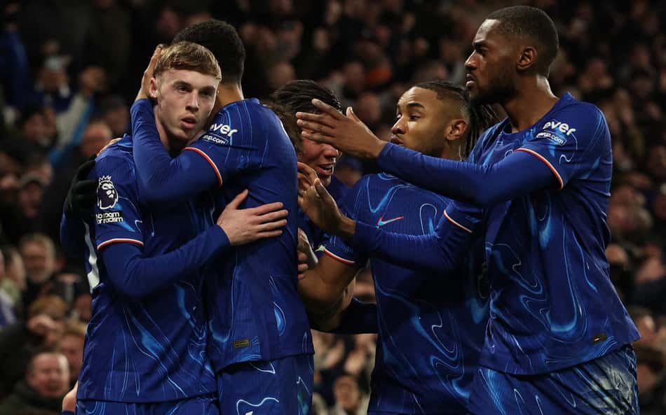 Brighton x Chelsea: onde assistir, horário e escalações do jogo pela FA Cup