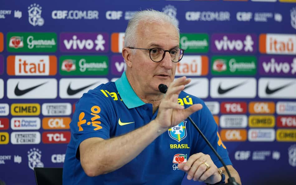 Com volta de Neymar, CBF divulga pré-convocados para Eliminatórias
