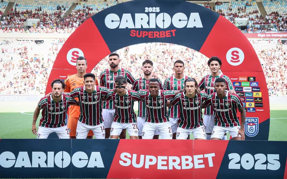 Brasileirão 2025: Fluminense tem início perigoso, e tabela pesada na reta final