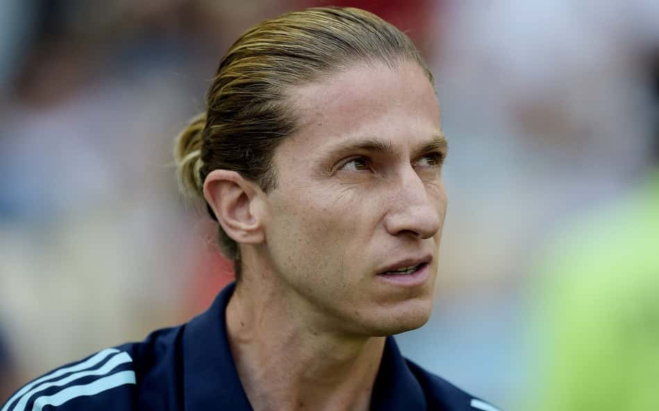 Goleiro do Flamengo, Rossi critica bola do Campeonato Carioca