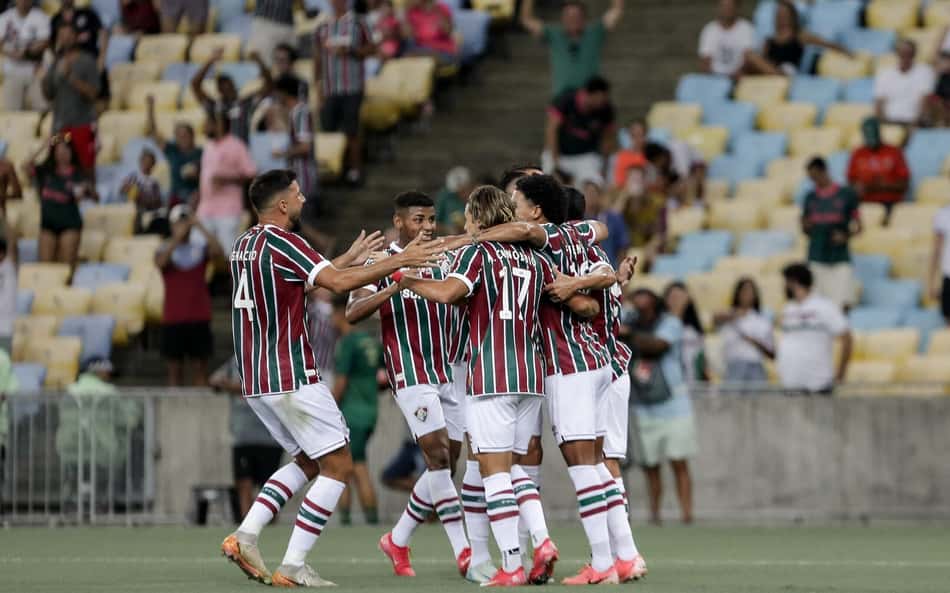 Fluminense tem 100% de aproveitamento em estreias de Copa do Brasil há 10 anos