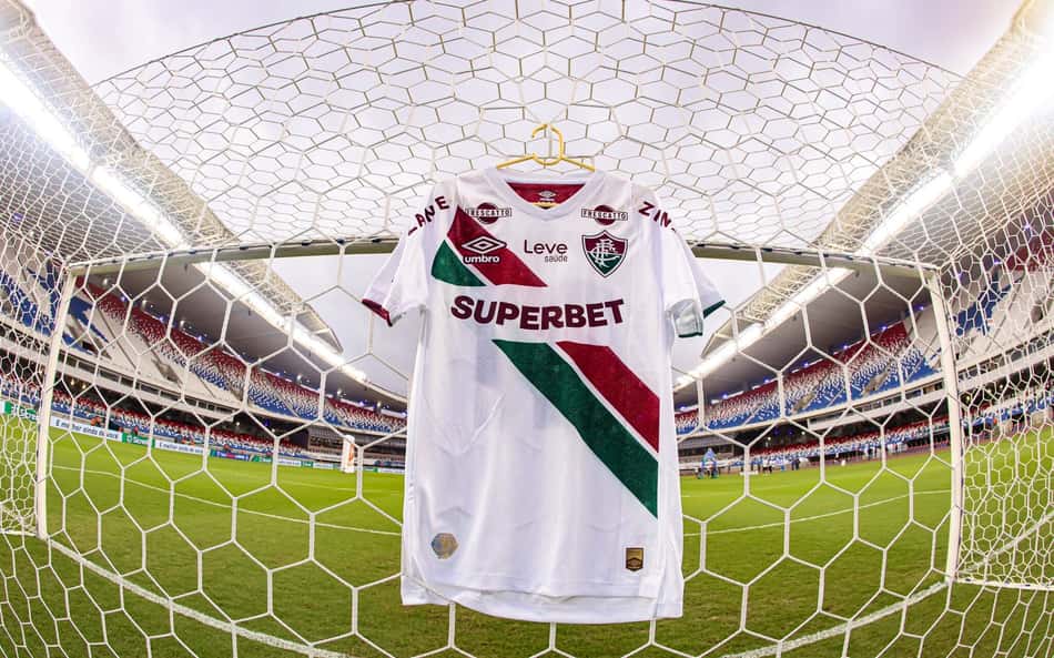 Fluminense está escalado para enfrentar Águia de Marabá pela Copa do Brasil
