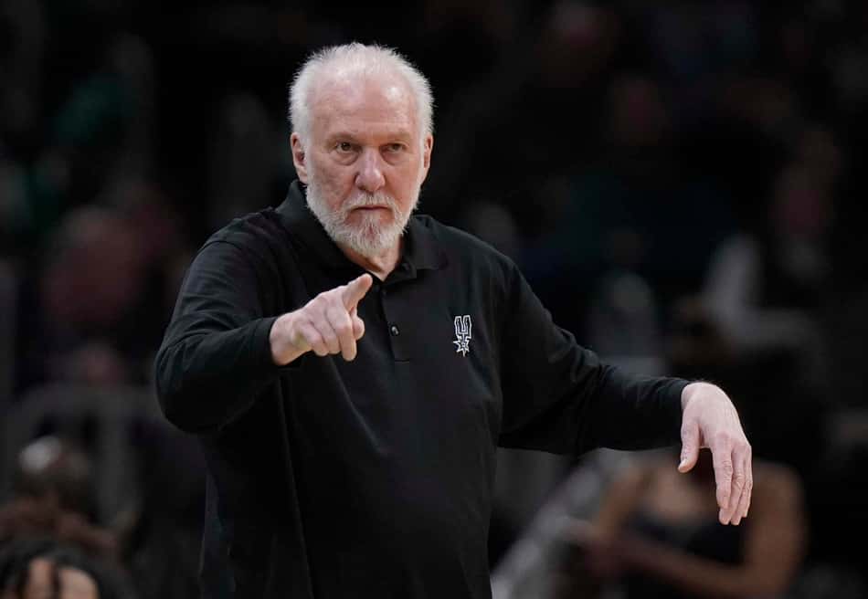 San Antonio Spurs recebe outra péssima notícia após perder Wembanyama