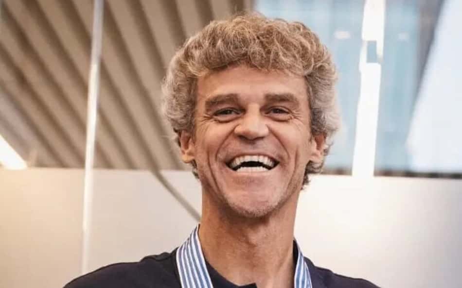Qual o tamanho da fortuna de Guga Kuerten, ex-tenista brasileiro?