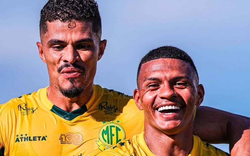 Novorizontino x Mirassol: onde assistir, horário e escalações do jogo pelo Paulistão