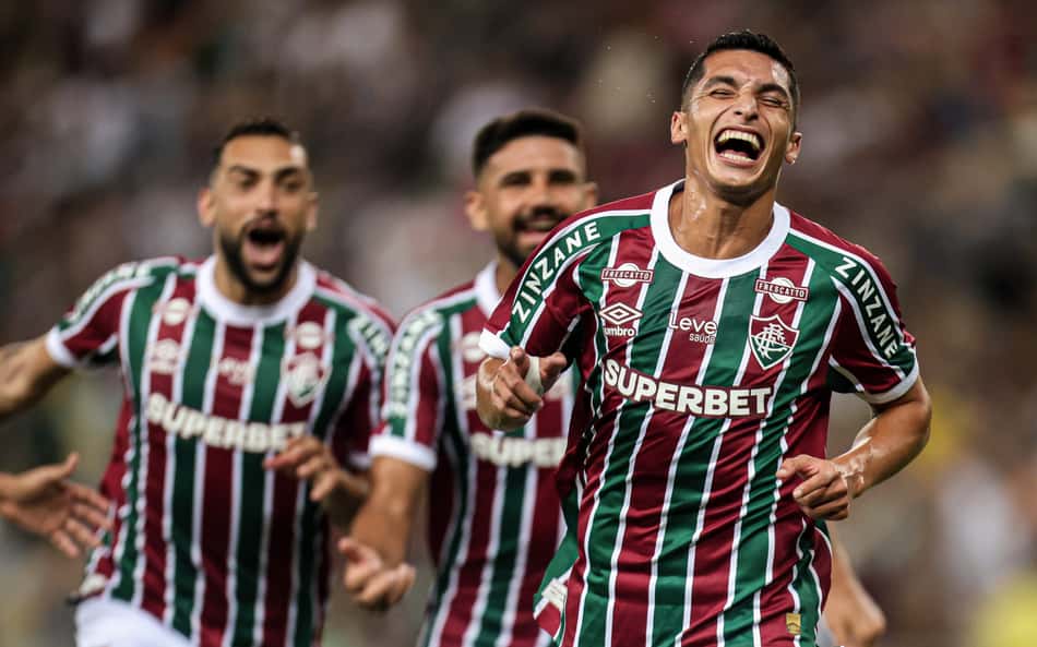 Disparidade financeira: folha do Fluminense equivale a 4 anos do Águia de Marabá