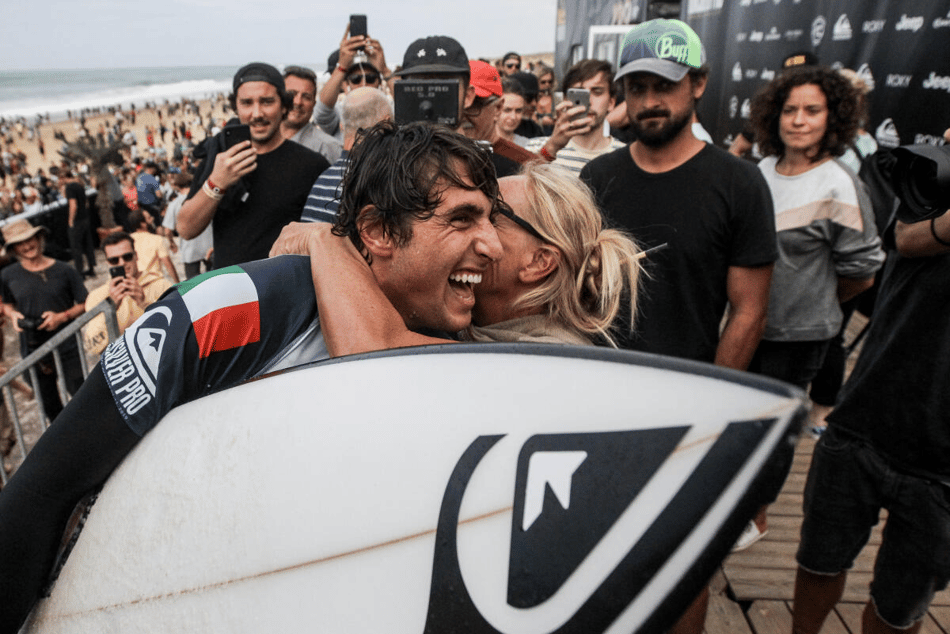 Leonardo Fioravanti wsl