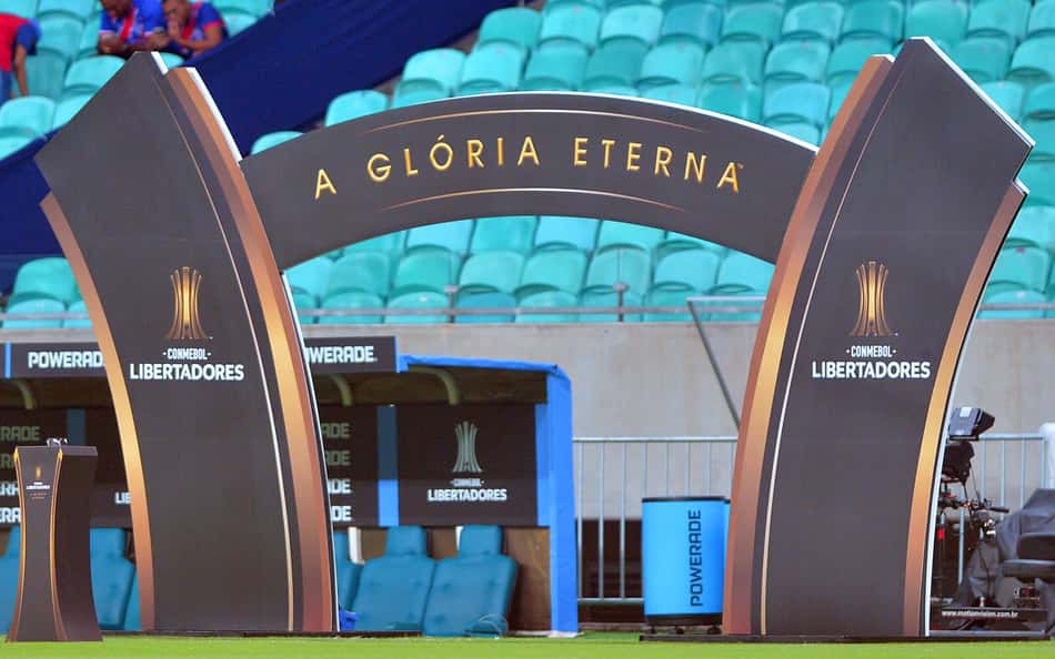 Confira classificados, confrontos e datas da terceira fase da Libertadores