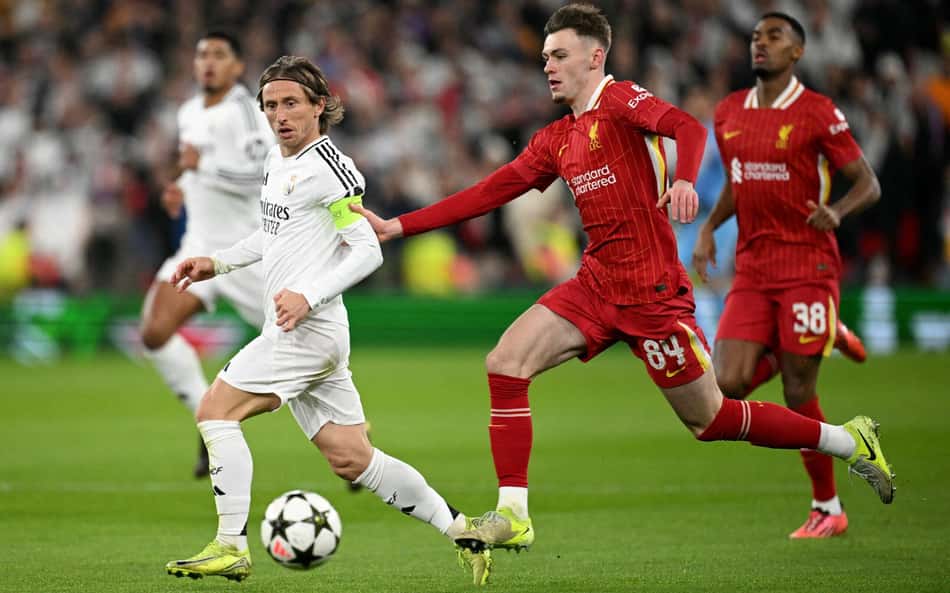 'Supercomputador' europeu crava campeão da Champions League; veja chances de cada clube