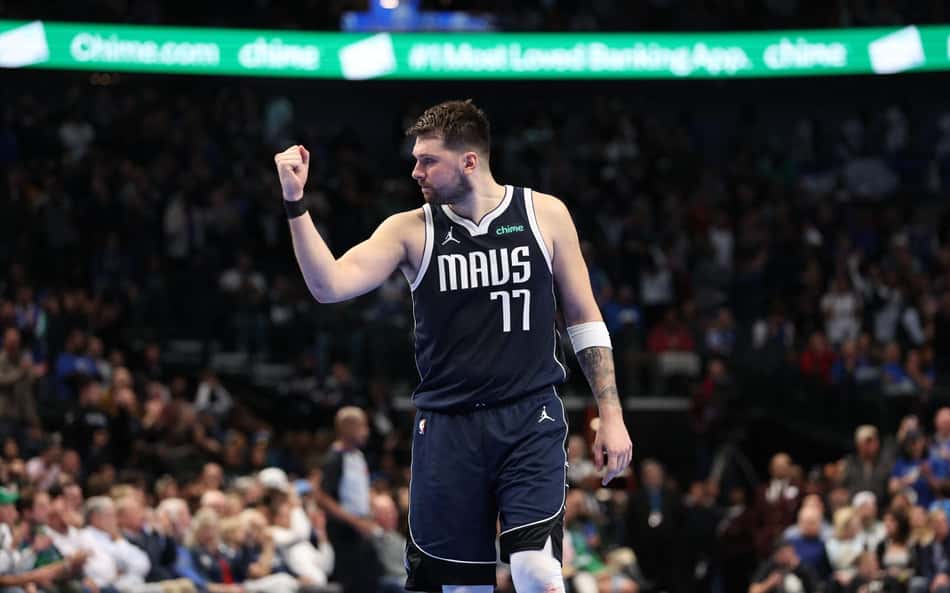 Anúncio de Doncic no Lakers surpreende internet: 'Surreal'