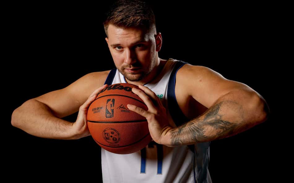 Doncic no Lakers: entenda os detalhes da 'maior troca da história' da NBA