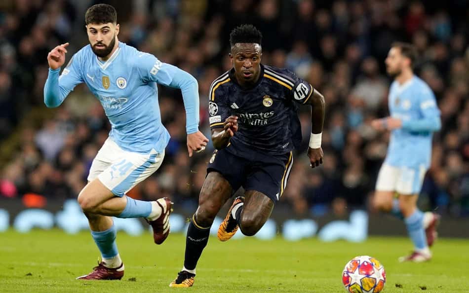 Quem é mais rico? Compare finanças bilionárias de Real Madrid e City