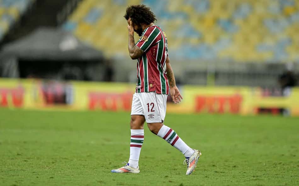 Ídolo de Fluminense e Real Madrid, Marcelo anuncia aposentadoria
