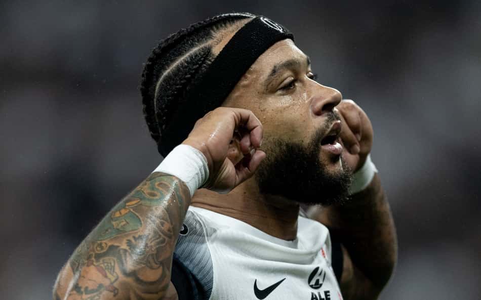 Escalações de Corinthians x Noroeste: Timão terá retorno de Memphis no ataque