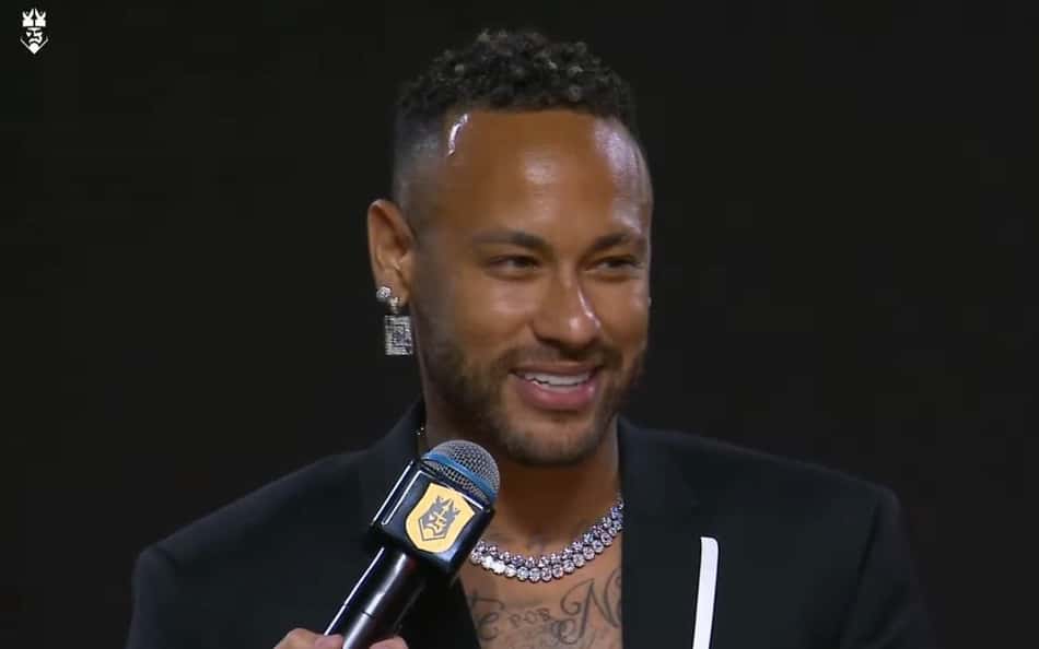 Neymar, Luva de Pedreiro e mais: quem são os presidentes de clubes da Kings League?