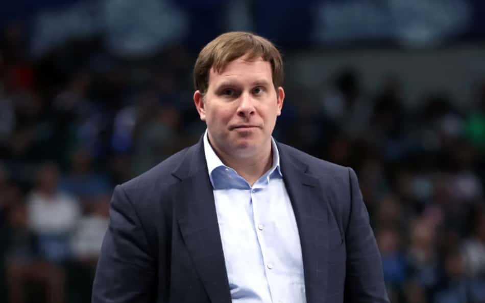 Dono do Mavericks detona Doncic: 'Se quiser tirar férias, não faça isso conosco'